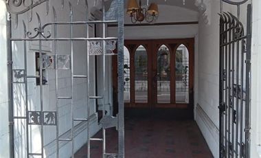 Casa en Venta en Casa en Santiago Centro