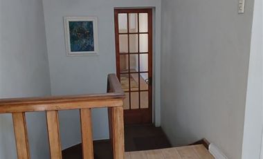 Casa en Venta en Casa en Santiago Centro
