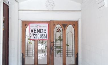 Casa en Venta en Casa en Santiago Centro