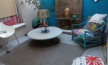 Casa en Venta en Casa en Santiago Centro