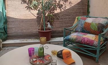 Casa en Venta en Casa en Santiago Centro