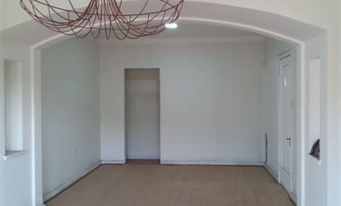 Casa en Venta en Casa en Santiago Centro