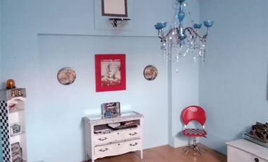 Casa en Venta en Casa en Santiago Centro