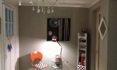 Casa en Venta en Casa en Santiago Centro