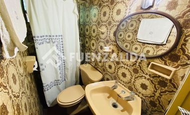 Casa en Venta en Monja Alférez, San Miguel