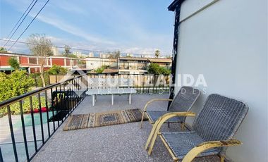 Casa en Venta en Monja Alférez, San Miguel