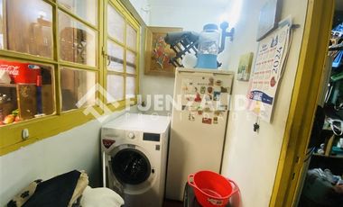 Casa en Venta en Monja Alférez, San Miguel