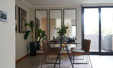 Departamento en Venta en METRO INES DE SUAREZ/POCURO / VENTA SIN COMISION