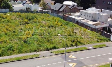 Terreno Construccion en Venta en Lomas de San Sebastián, Concepción