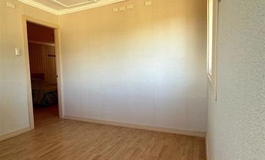Casa en Venta en Parcela Agrícola con gran casa, quincho, galpón camino a Pinto