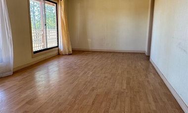 Casa en Venta en Parcela Agrícola con gran casa, quincho, galpón camino a Pinto