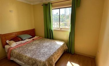 Casa en Venta en Parcela Agrícola con gran casa, quincho, galpón camino a Pinto