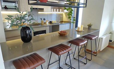 Departamento en Venta en Metro Ines de Suárez / POCURO / VENTA SIN COMISION