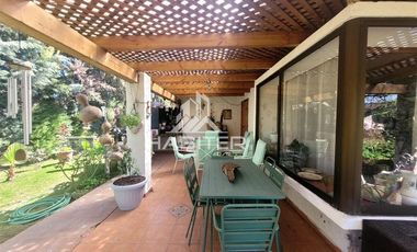 Casa en Venta en LA BALLICA