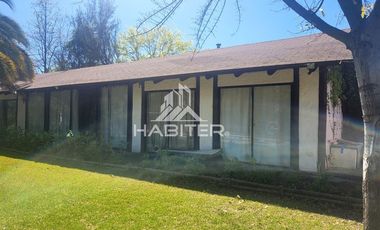 Casa en Venta en LA BALLICA