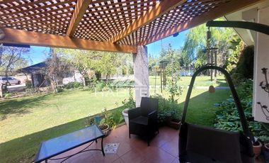 Casa en Venta en LA BALLICA