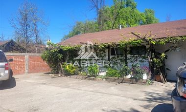 Casa en Venta en LA BALLICA