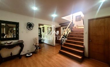 Casa en Venta en LA BALLICA