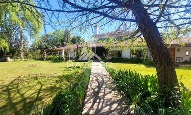 Casa en Venta en LA BALLICA