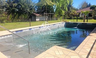 Casa en Venta en LA BALLICA