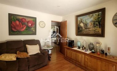 Casa en Venta en LA BALLICA