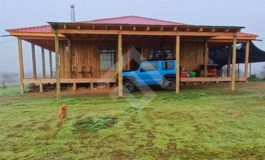 Parcela en Venta en Parcelas Santa Blanca