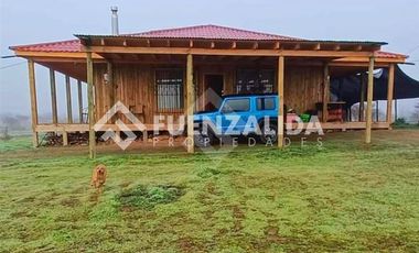 Parcela en Venta en Parcelas Santa Blanca