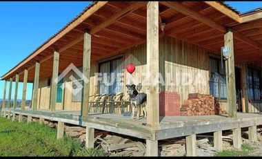 Parcela en Venta en Parcelas Santa Blanca