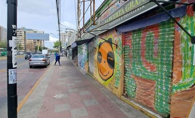 Local Comercial en Venta en Octava Avenida / Gran Avenida