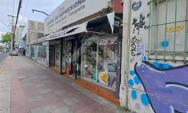 Local Comercial en Venta en Octava Avenida / Gran Avenida