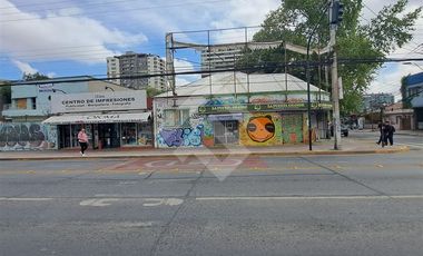 Local Comercial en Venta en Octava Avenida / Gran Avenida