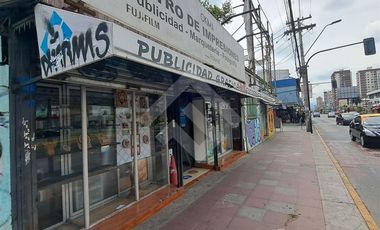 Local Comercial en Venta en Octava Avenida / Gran Avenida