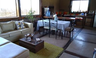 Casa en Arriendo en Casa en Sector Fundo San Francisco