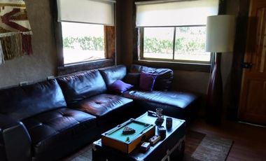 Casa en Arriendo en Casa en Sector Fundo San Francisco