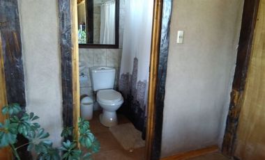 Casa en Arriendo en Casa en Sector Fundo San Francisco