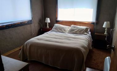 Casa en Arriendo en Casa en Sector Fundo San Francisco