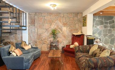 Casa en Venta en Las Torpederas - Reina del Mar