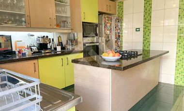 Casa en Venta en Las Torpederas - Reina del Mar