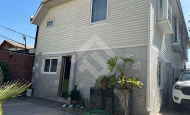 Casa en Venta en Las Torpederas - Reina del Mar