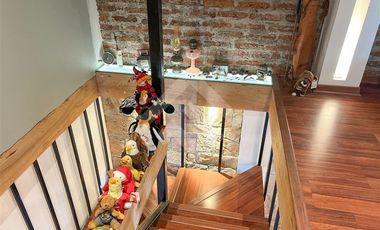 Casa en Venta en Las Torpederas - Reina del Mar