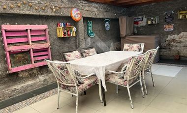 Casa en Venta en Las Torpederas - Reina del Mar