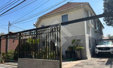 Casa en Venta en Las Torpederas - Reina del Mar