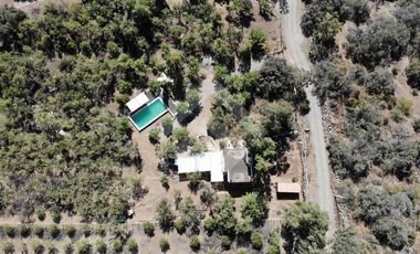 Parcela en Venta en Santa Sofia de Lo Cañas