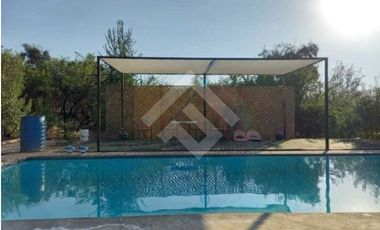 Parcela en Venta en Santa Sofia de Lo Cañas