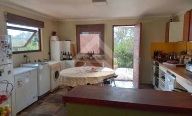 Parcela en Venta en Santa Sofia de Lo Cañas