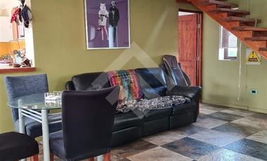 Parcela en Venta en Santa Sofia de Lo Cañas