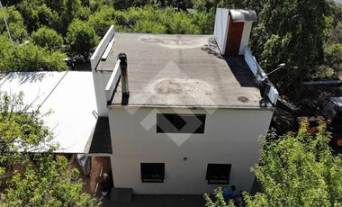 Parcela en Venta en Santa Sofia de Lo Cañas