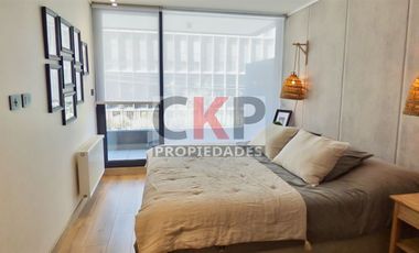 Departamento en Venta en NUEVO/ Pocuro / Metro Ines de Suárez