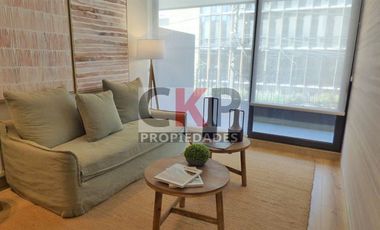 Departamento en Venta en NUEVO/ Pocuro / Metro Ines de Suárez