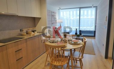 Departamento en Venta en NUEVO/ Pocuro / Metro Ines de Suárez